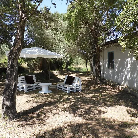 Su Tantu Vakantiehuis Oliena