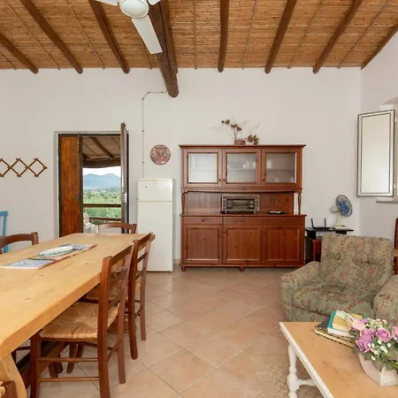 Su Tantu Vakantiehuis Oliena
