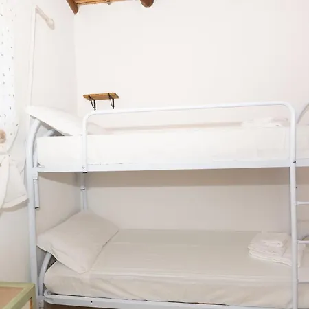 Su Tantu Vakantiehuis Oliena